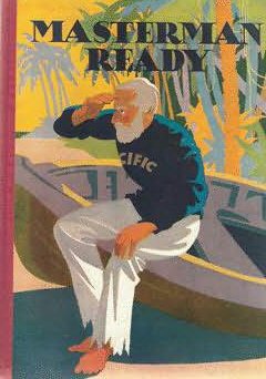 Masterman Ready [ePUB]